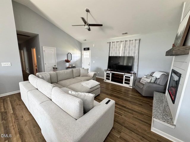 4067 Needham Road, Bailey, NC 27807