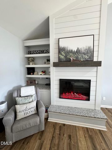 4067 Needham Road, Bailey, NC 27807