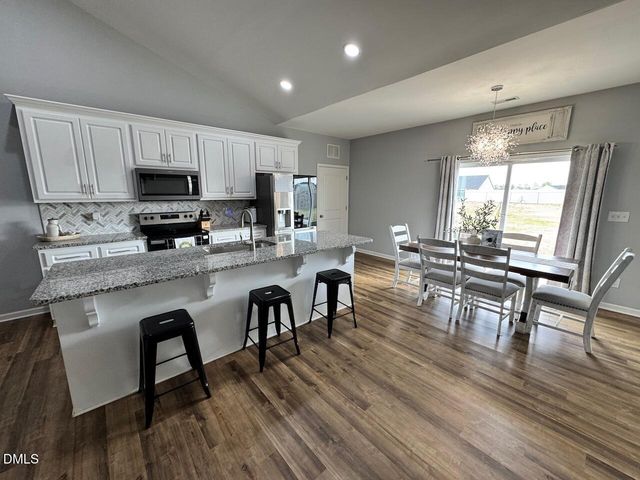 4067 Needham Road, Bailey, NC 27807