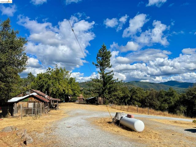 19361 Cherokee Rd, Tuolumne, CA 95379
