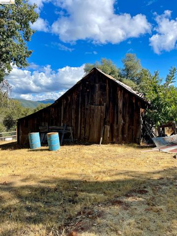 19361 Cherokee Rd, Tuolumne, CA 95379