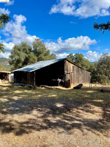 19361 Cherokee Rd, Tuolumne, CA 95379