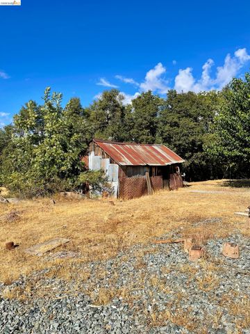 19361 Cherokee Rd, Tuolumne, CA 95379