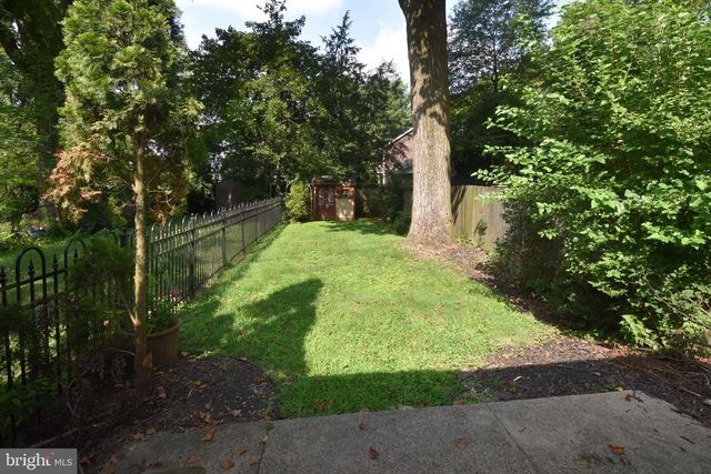 70 CENTRE ST, Haddonfield, NJ 08033