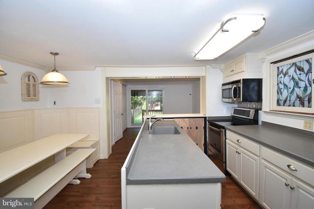 70 CENTRE ST, Haddonfield, NJ 08033