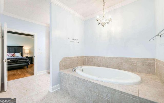 1058 David Mullis Road, Rentz, GA 31075