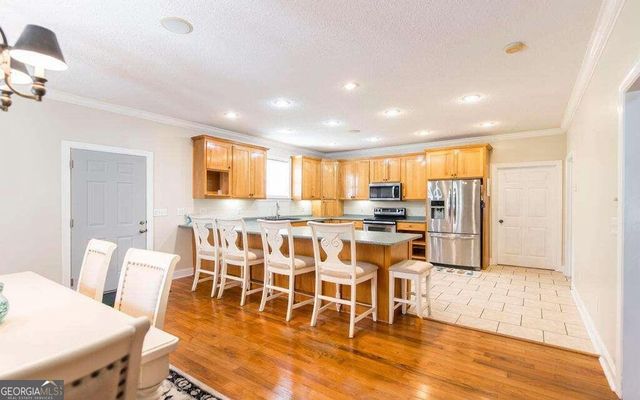 1058 David Mullis Road, Rentz, GA 31075