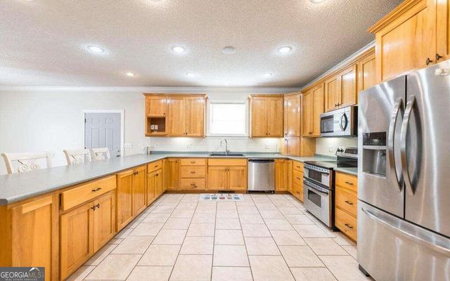 1058 David Mullis Road, Rentz, GA 31075