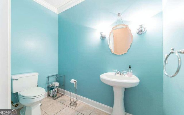 1058 David Mullis Road, Rentz, GA 31075
