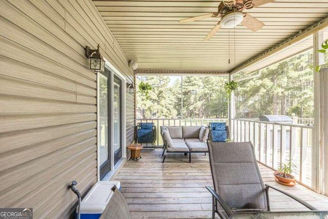 1058 David Mullis Road, Rentz, GA 31075
