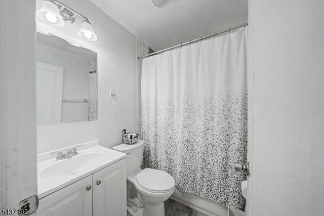 2254 Halsey St, Union Twp., NJ 07083