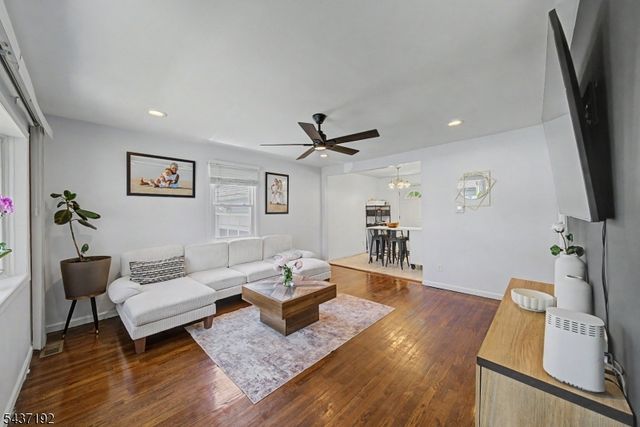 2254 Halsey St, Union Twp., NJ 07083