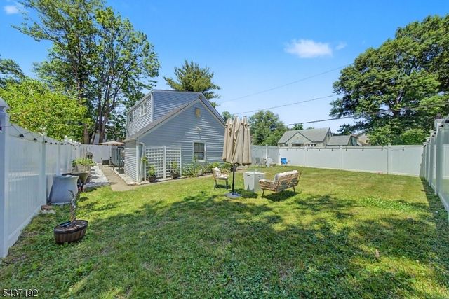 2254 Halsey St, Union Twp., NJ 07083