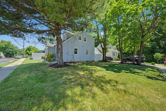 2254 Halsey St, Union Twp., NJ 07083