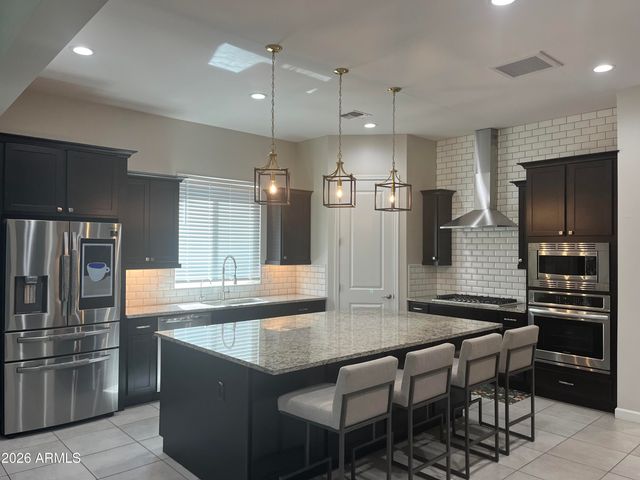 2141 E ALAMEDA Road, Phoenix, AZ 85024