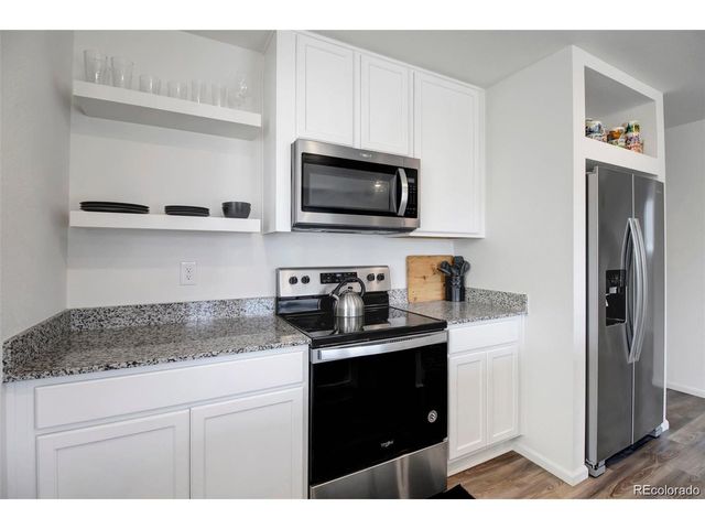 Address unavailable.