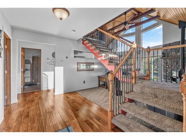 3631 Cr 33 Dr 33, Florissant, CO 80816