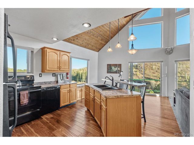 3631 Cr 33 Dr 33, Florissant, CO 80816