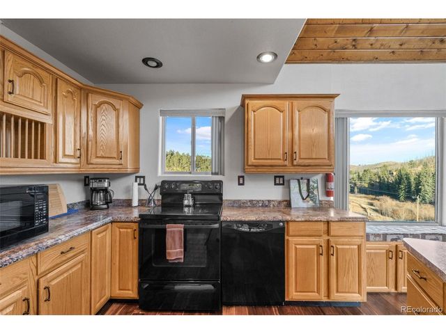 3631 Cr 33 Dr 33, Florissant, CO 80816
