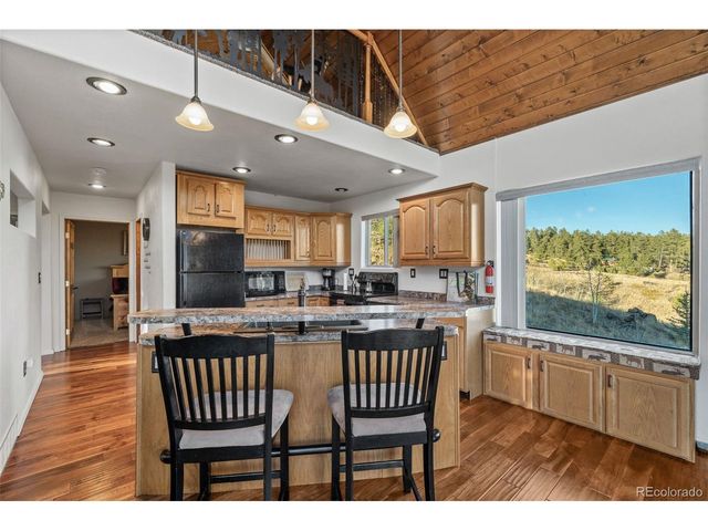 3631 Cr 33 Dr 33, Florissant, CO 80816