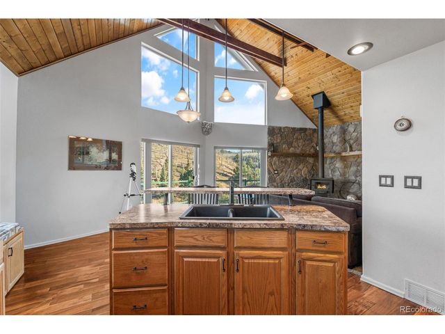 3631 Cr 33 Dr 33, Florissant, CO 80816
