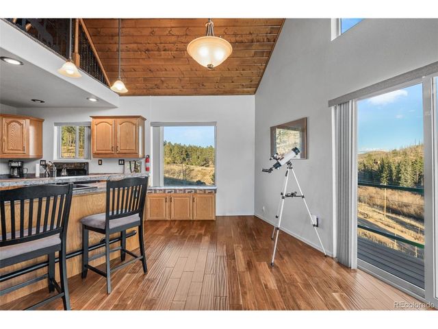 3631 Cr 33 Dr 33, Florissant, CO 80816