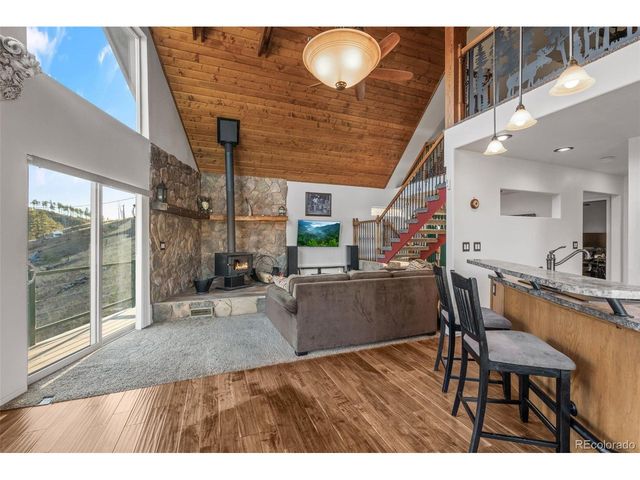 3631 Cr 33 Dr 33, Florissant, CO 80816