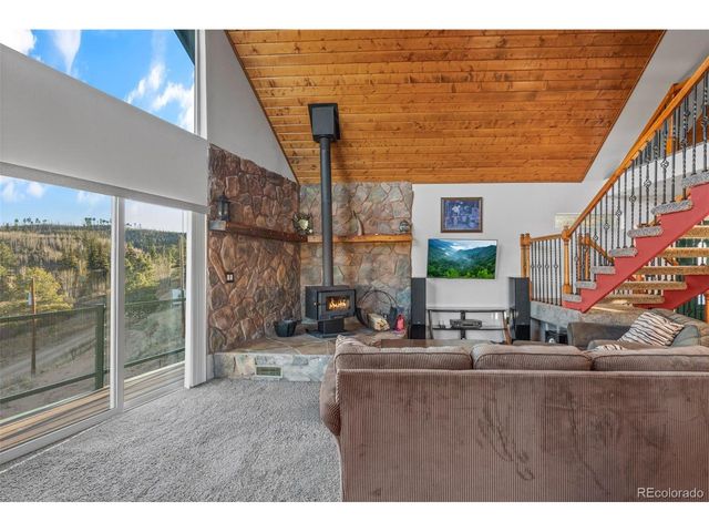 3631 Cr 33 Dr 33, Florissant, CO 80816