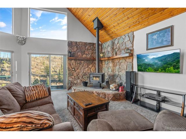 3631 Cr 33 Dr 33, Florissant, CO 80816