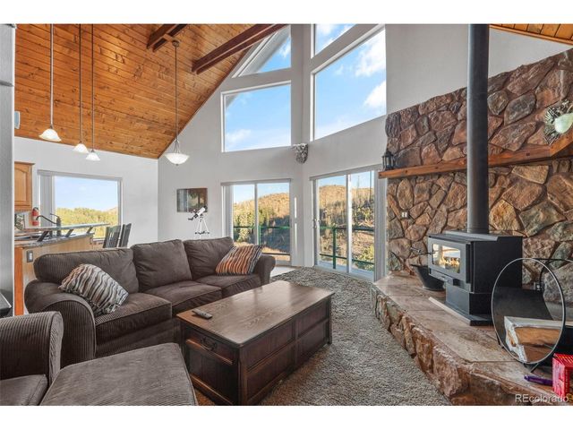 3631 Cr 33 Dr 33, Florissant, CO 80816
