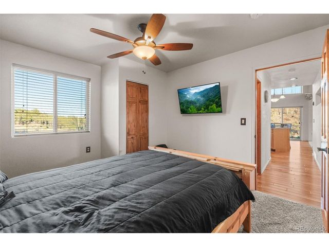 3631 Cr 33 Dr 33, Florissant, CO 80816