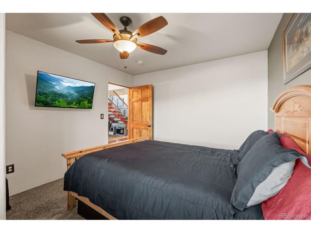 3631 Cr 33 Dr 33, Florissant, CO 80816