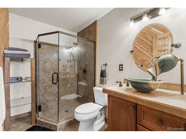 3631 Cr 33 Dr 33, Florissant, CO 80816