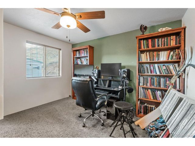 3631 Cr 33 Dr 33, Florissant, CO 80816