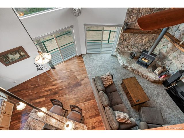 3631 Cr 33 Dr 33, Florissant, CO 80816