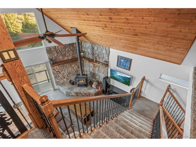3631 Cr 33 Dr 33, Florissant, CO 80816