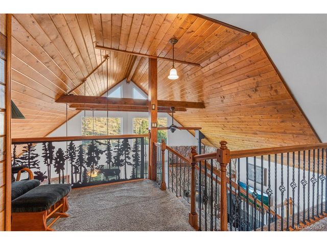 3631 Cr 33 Dr 33, Florissant, CO 80816