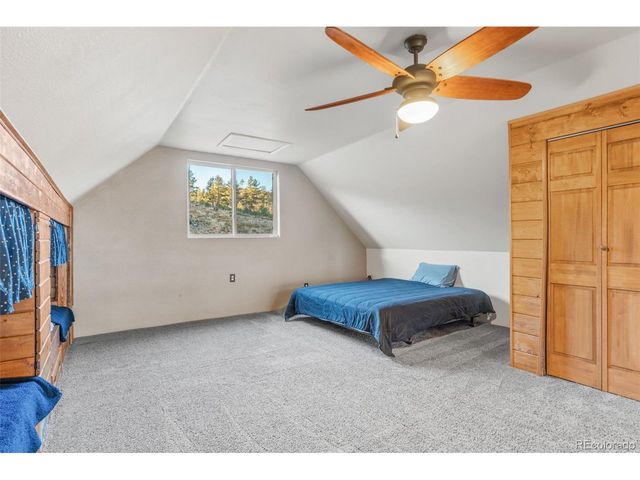 3631 Cr 33 Dr 33, Florissant, CO 80816