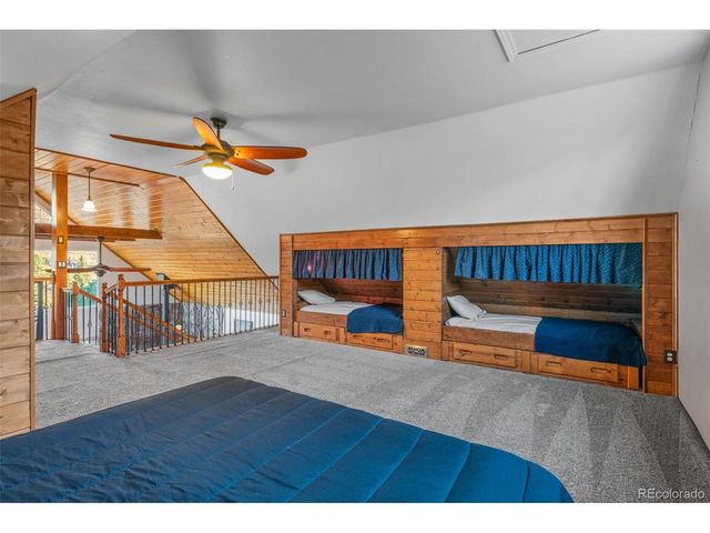 3631 Cr 33 Dr 33, Florissant, CO 80816