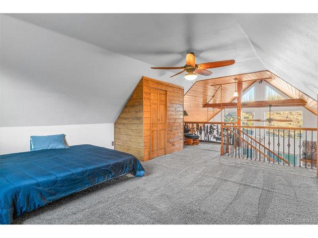 3631 Cr 33 Dr 33, Florissant, CO 80816