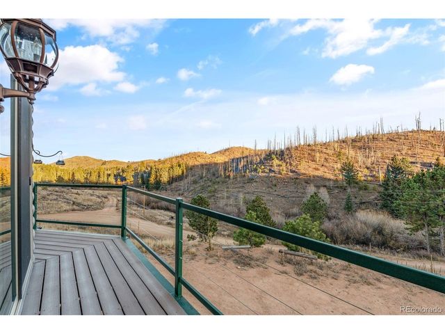 3631 Cr 33 Dr 33, Florissant, CO 80816