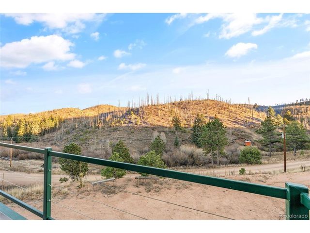 3631 Cr 33 Dr 33, Florissant, CO 80816