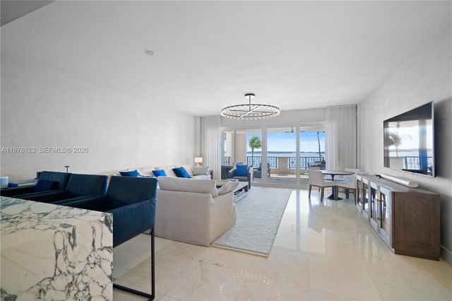 5222 Fisher Island Dr 5222, Fisher Island, FL 33109