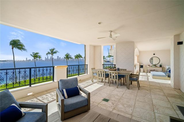 5222 Fisher Island Dr 5222, Fisher Island, FL 33109