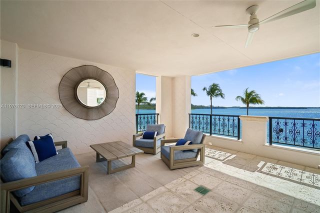 5222 Fisher Island Dr 5222, Fisher Island, FL 33109