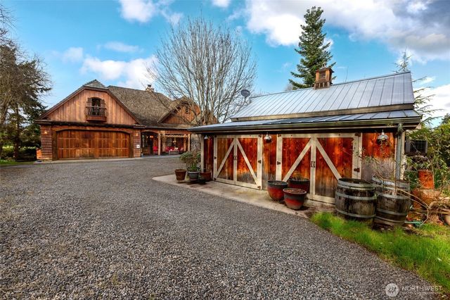 479 Fairway Drive, Friday Harbor, WA 98250