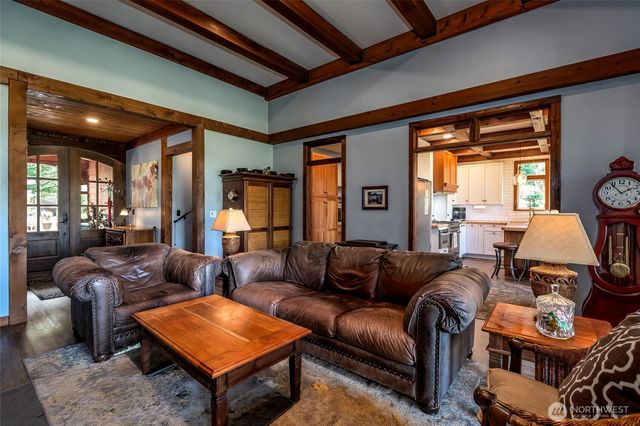 479 Fairway Drive, Friday Harbor, WA 98250