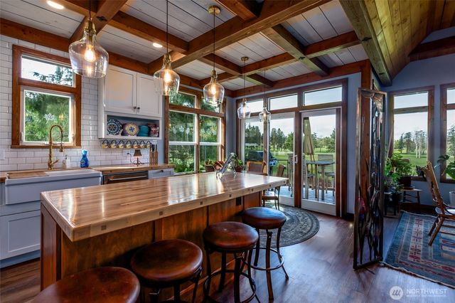 479 Fairway Drive, Friday Harbor, WA 98250