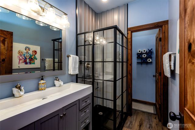 479 Fairway Drive, Friday Harbor, WA 98250