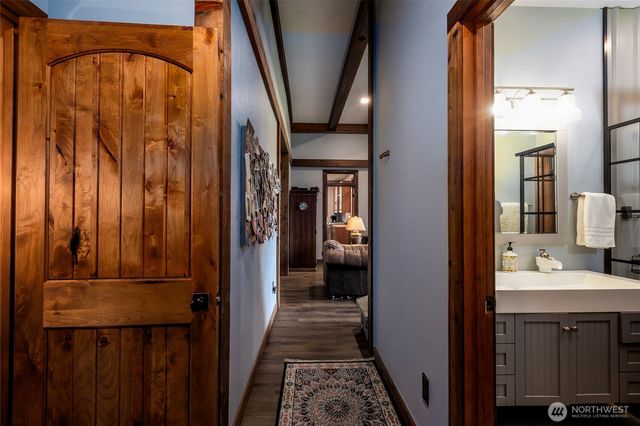 479 Fairway Drive, Friday Harbor, WA 98250